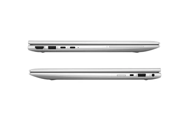 Laptop HP Elite x360 830 G11 / B41GXU8 / Ultra 5 135U / 16GB / SSD 1TB / Intel Xe /  WUXGA / Dotyk / Win 11 Pro / Srebrny