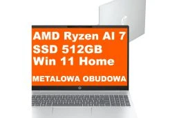 Laptop HP OmniBook 5 Next Gen AI 16-ag1070wm / B5PB3UA /...