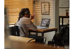 Laptop HP OmniBook 5 Next Gen AI 16-ag1070wm / B5PB3UA / Ryzen AI 7 / 16GB / 512GB / Radeon 860M / 2k / Win 11 / Szary