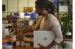 Laptop HP OmniBook 5 Next Gen AI 16-ag1070wm / B5PB3UA / Ryzen AI 7 / 16GB / 512GB / Radeon 860M / 2k / Win 11 / Szary