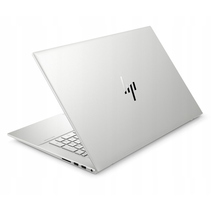 Laptop HP ENVY 17m-ch1013dx / 4N713UA / Intel Core i7 / 32GB / SSD 2TB / Intel Xe / FullHD / Dotyk / Win 11 Pro / Srebrny