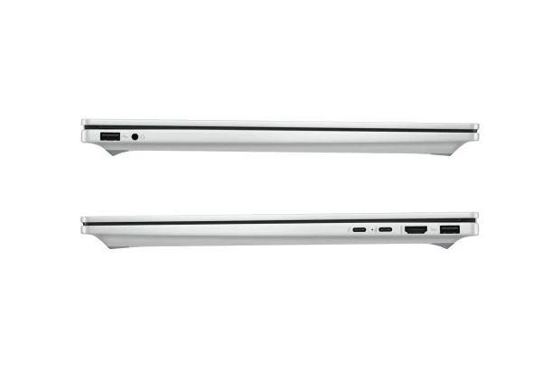 Laptop HP OmniBook 7 AI 16-ay0575cl / B94P1UA / Ultra 7 / 32GB / 1TB / RTX 4050 / 2k / Dotyk / OLED 120Hz / Win 11 / Srebrny