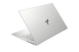 Laptop HP Envy 17-ch0220nd / 402K9EA / Intel Core i7 / 32GB / SSD 2 TB / Intel Xe / FullHD / Win 11 / Srebrny