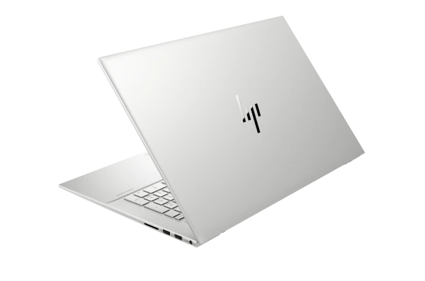 Laptop HP Envy 17-ch0220nd / 402K9EA / Intel Core i7 / 32GB / SSD 2 TB / Intel Xe / FullHD / Win 11 / Srebrny