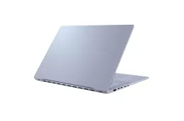 Laptop ASUS Vivobook S16 / S5606CA-SB92 / Ultra 9 / 32GB / 1TB / Intel ARC / 3k / Dotyk / OLED 120Hz / Win 11 / Niebieski