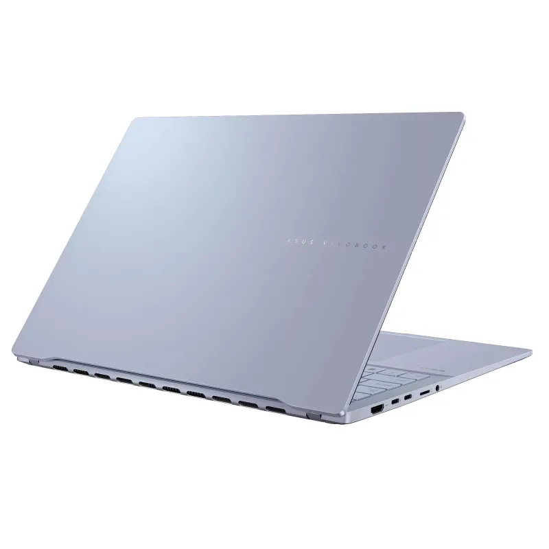 Laptop ASUS Vivobook S16 / S5606CA-SB92 / Ultra 9 / 32GB / 1TB / Intel ARC / 3k / Dotyk / OLED 120Hz / Win 11 / Niebieski