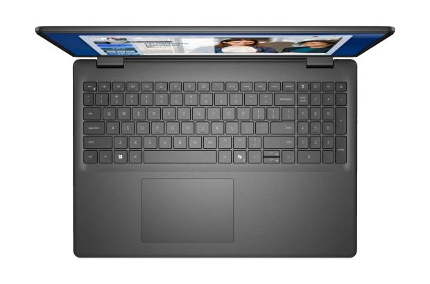 Laptop Dell 16 16255 / LDC16255-A063BLK-PUS / Ryzen 7 / 32GB / 2TB / AMD Radeon / WUXGA / Win 11 / Czarny