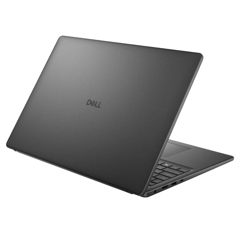 Laptop Dell 16 16255 / LDC16255-A063BLK-PUS / Ryzen 7 / 32GB / 2TB / AMD Radeon / WUXGA / Win 11 / Czarny