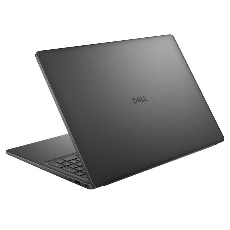 Laptop Dell 16 16255 / LDC16255-A063BLK-PUS / Ryzen 7 / 32GB / 2TB / AMD Radeon / WUXGA / Win 11 / Czarny