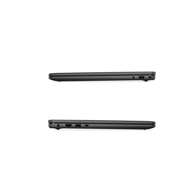 Laptop Dell 16 16255 / LDC16255-A063BLK-PUS / Ryzen 7 / 32GB / 2TB / AMD Radeon / WUXGA / Win 11 / Czarny