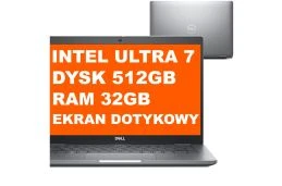 Laptop Dell Latitude 5350 2w1 / LAT0187429-R0026329-SA /...