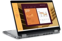 Laptop Dell Latitude 5350 2w1 / LAT0187429-R0026329-SA / Ultra 7 / 32GB / 512GB / Intel Graphics / FHD / W11 Pro / Dotyk / Szary