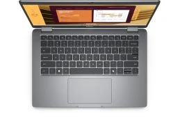 Laptop Dell Latitude 5350 2w1 / LAT0187429-R0026329-SA / Ultra 7 / 32GB / 512GB / Intel Graphics / FHD / W11 Pro / Dotyk / Szary