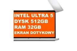 Laptop Dell Pro 13 Plus 2w1 / PRO0187764-R0029308-SA /...