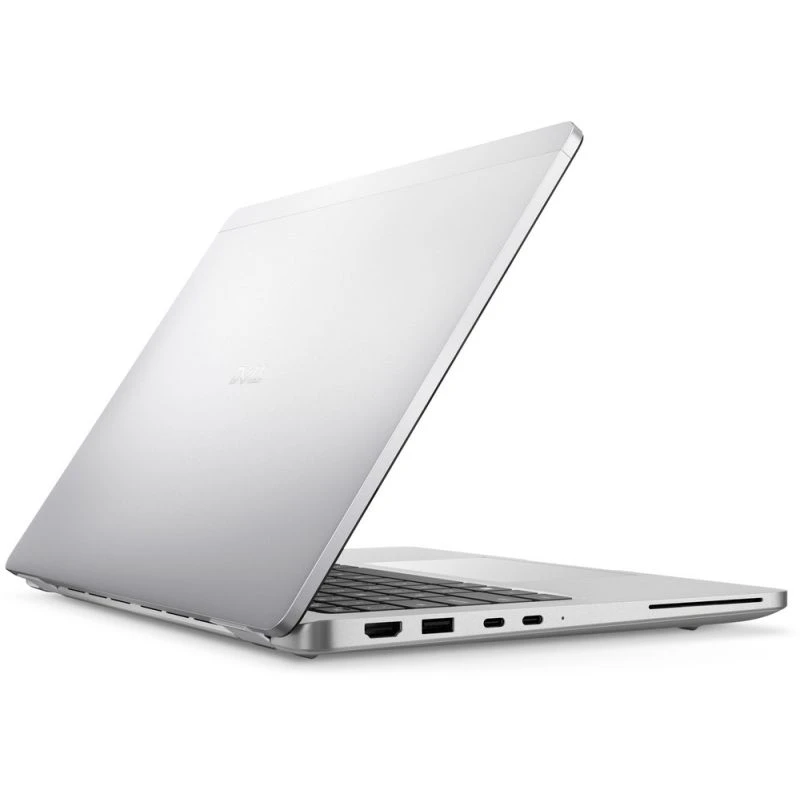 Laptop Dell Pro 13 Plus 2w1 / PRO0187764-R0029308-SA / Ultra 5 / 32GB / 512GB / Intel ARC / WUXGA / W11 Pro / Dotyk / Srebrny