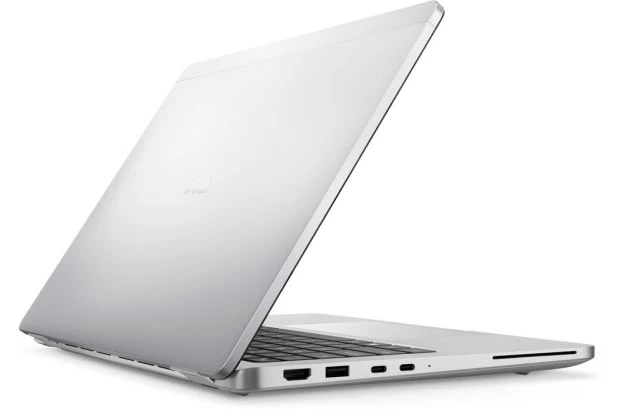 Laptop Dell Pro 13 Plus 2w1 / PRO0187764-R0029308-SA / Ultra 5 / 32GB / 512GB / Intel ARC / WUXGA / W11 Pro / Dotyk / Srebrny