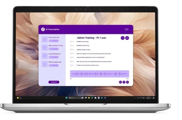 Laptop Dell Pro 13 Plus 2w1 / PRO0187764-R0029308-SA / Ultra 5 / 32GB / 512GB / Intel ARC / WUXGA / W11 Pro / Dotyk / Srebrny
