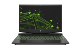 Laptop HP Pavilion Gaming 15-dk2083nt / 68N58EA / Intel Core i7 / 16GB / 512GB SSD / Nvidia GTX1650 / FullHD / FreeDos / Czarny