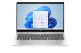 Laptop 2w1 HP Envy X360 14-es1023dx / 9R8R3UA  / Intel Core 7 / 16GB / SSD 1TB / Intel Graphics / FullHD / Dotyk / Win 11 Pro