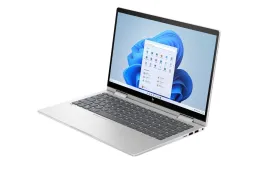 Laptop 2w1 HP Envy X360 14-es1023dx / 9R8R3UA  / Intel Core 7 / 16GB / SSD 1TB / Intel Graphics / FullHD / Dotyk / Win 11 Pro