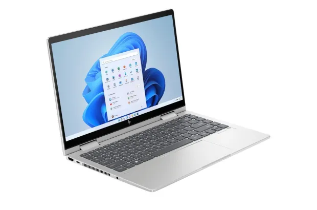 Laptop 2w1 HP Envy X360 14-es1023dx / 9R8R3UA  / Intel Core 7 / 16GB / SSD 1TB / Intel Graphics / FullHD / Dotyk / Win 11 Pro