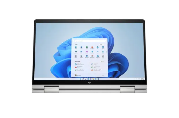 Laptop 2w1 HP Envy X360 14-es1023dx / 9R8R3UA  / Intel Core 7 / 16GB / SSD 1TB / Intel Graphics / FullHD / Dotyk / Win 11 Pro