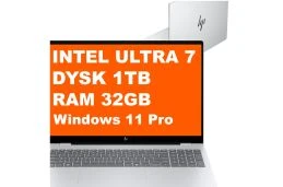 Laptop HP OmniBook 7 AI 16-ay0575cl / B94P1UA / Ultra 7 /...