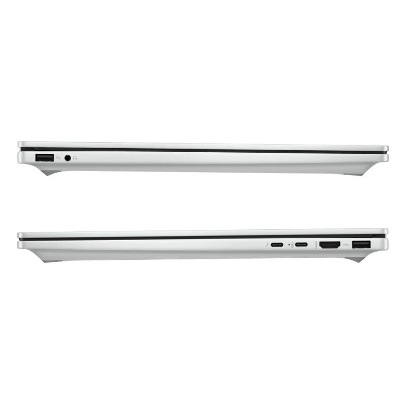 Laptop HP OmniBook 7 AI 16-ay0575cl / B94P1UA / Ultra 7 / 32GB / 1TB / RTX 4050 / 2k / Dotyk / Win 11 Pro / Srebrny