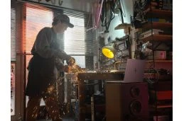 Laptop HP OmniBook 7 AI 16-ay0575cl / B94P1UA / Ultra 7 / 32GB / 1TB / RTX 4050 / 2k / Dotyk / Win 11 Pro / Srebrny