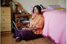 Laptop HP 15-fd0133wm / B4KT4UA / Intel i3 / 16GB / 512GB / Intel UHD / FullHD / Win 11 / Srebrny