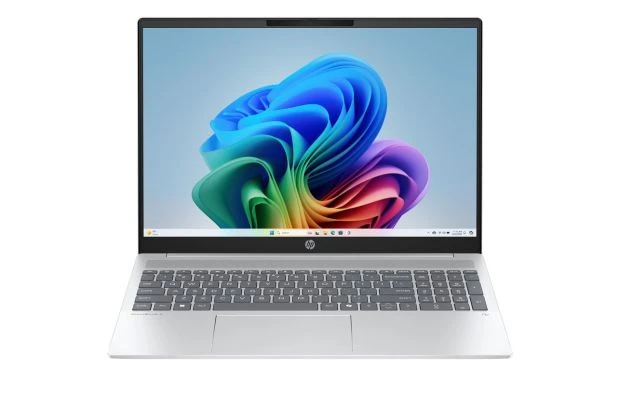 Laptop HP OmniBook 5 Next Gen AI 16-ag1070wm / B5PB3UA / Ryzen AI 7 / 16GB / 1TB / Radeon 860M / 2k / Win 11 Pro / Szary