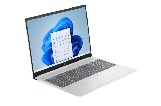 Laptop HP OmniBook 5 Next Gen AI 16-ag1070wm / B5PB3UA / Ryzen AI 7 / 16GB / 1TB / Radeon 860M / 2k / Win 11 Pro / Szary