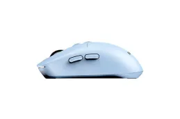 Mysz bezprzewodowa Genius NX-8080S BT+2,4GHz niebieska 1600DPI cichy klik