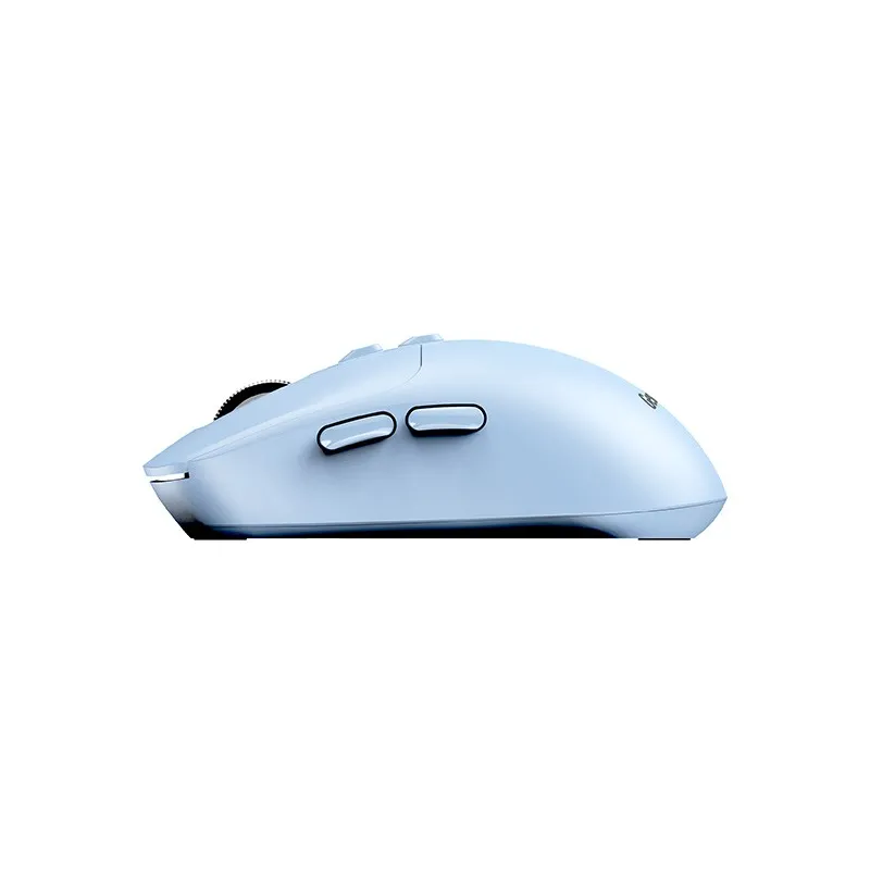 Mysz bezprzewodowa Genius NX-8080S BT+2,4GHz niebieska 1600DPI cichy klik