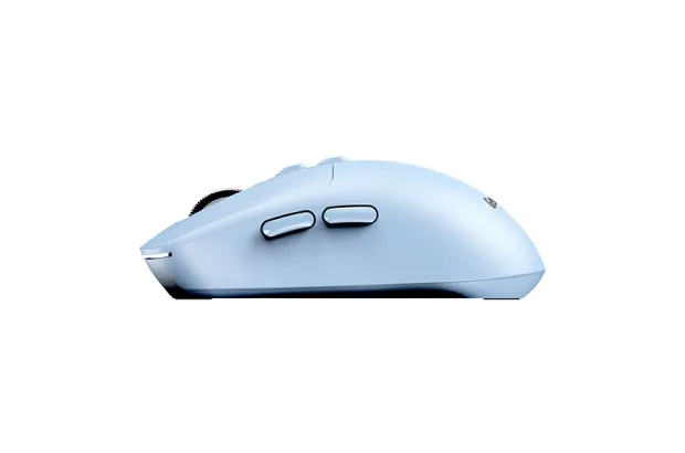 Mysz bezprzewodowa Genius NX-8080S BT+2,4GHz niebieska 1600DPI cichy klik