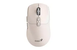 Mysz bezprzewodowa Genius NX-8080S BT+2,4GHz beżowa...