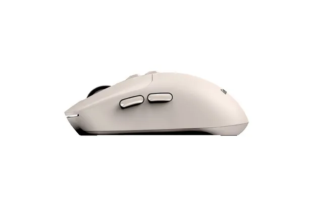 Mysz bezprzewodowa Genius NX-8080S BT+2,4GHz beżowa 1600DPI cichy klik