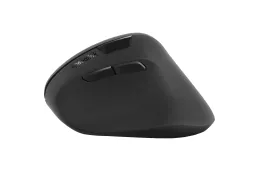 Mysz pionowa Speedlink PIAVO Ergonomic Vertical Mouse Wireless Czarna