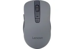 Mysz Bezprzewodowa Bluetooth Lenovo WL310 Cicha Szara