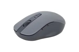 Mysz Bezprzewodowa Bluetooth Lenovo WL310 Cicha Szara