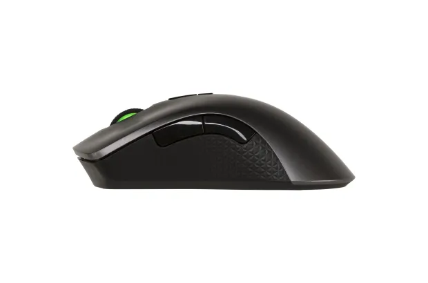 Mysz Bezprzewodowa Lenovo Legion M600 Czarna