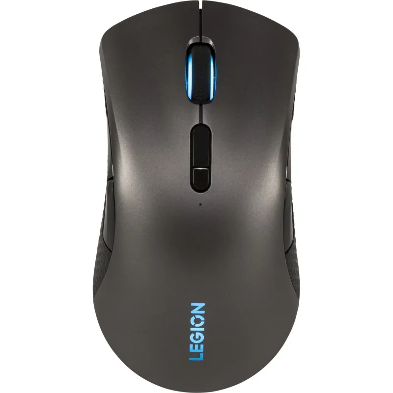 Mysz Bezprzewodowa Lenovo Legion M600 Czarna