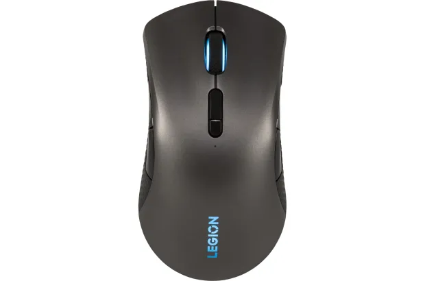 Mysz Bezprzewodowa Lenovo Legion M600 Czarna