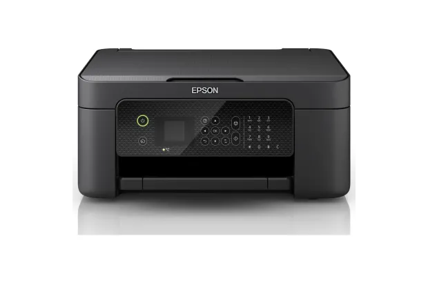 Urządzenie wielounkcyjne Epson WorkForce WF-2910DWF