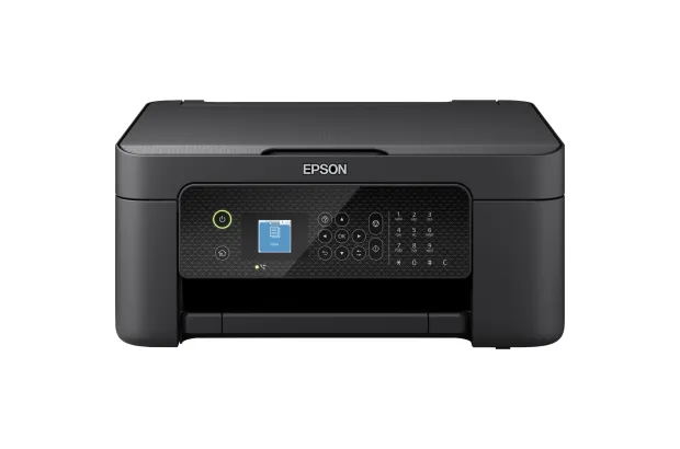Urządzenie wielounkcyjne Epson WorkForce WF-2910DWF