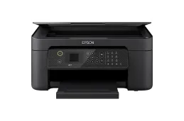 Urządzenie wielounkcyjne Epson WorkForce WF-2910DWF