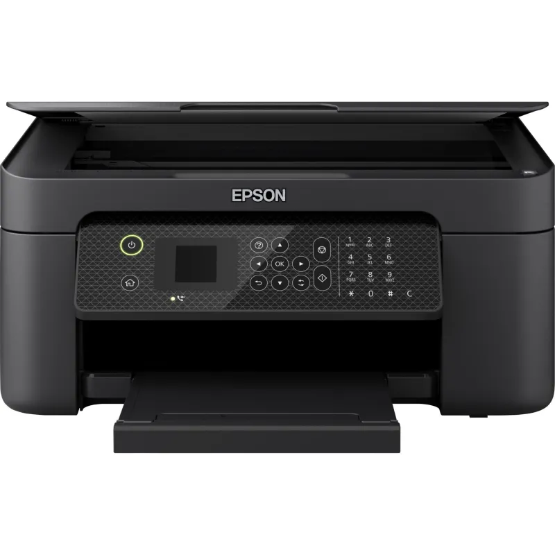 Urządzenie wielounkcyjne Epson WorkForce WF-2910DWF