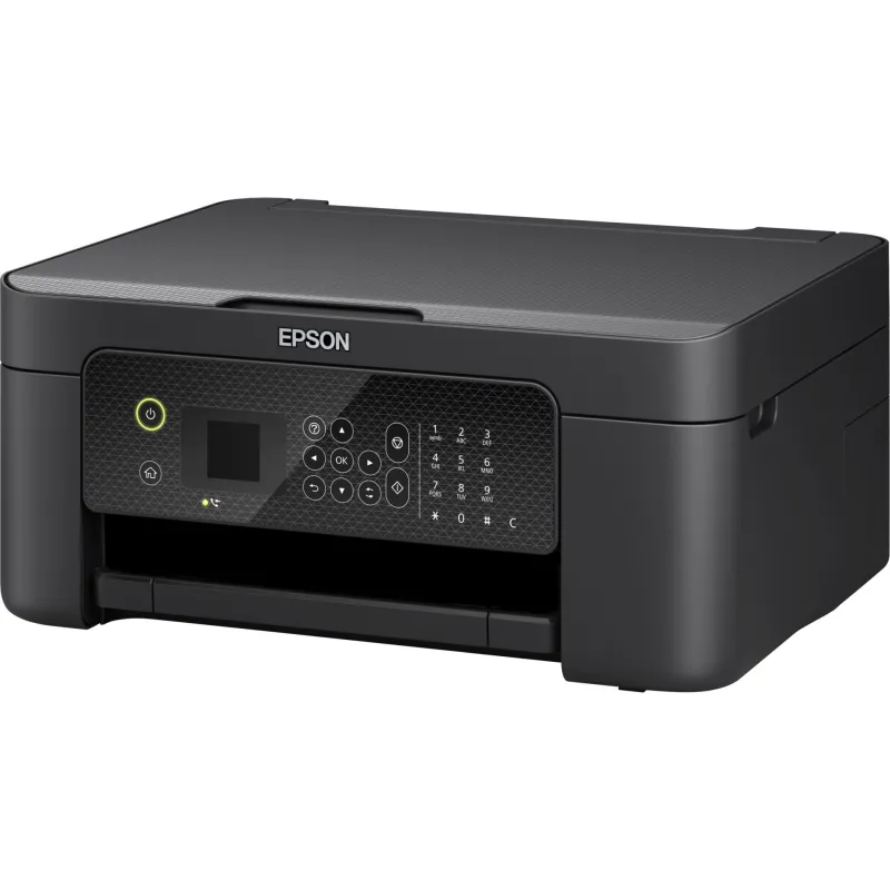 Urządzenie wielounkcyjne Epson WorkForce WF-2910DWF