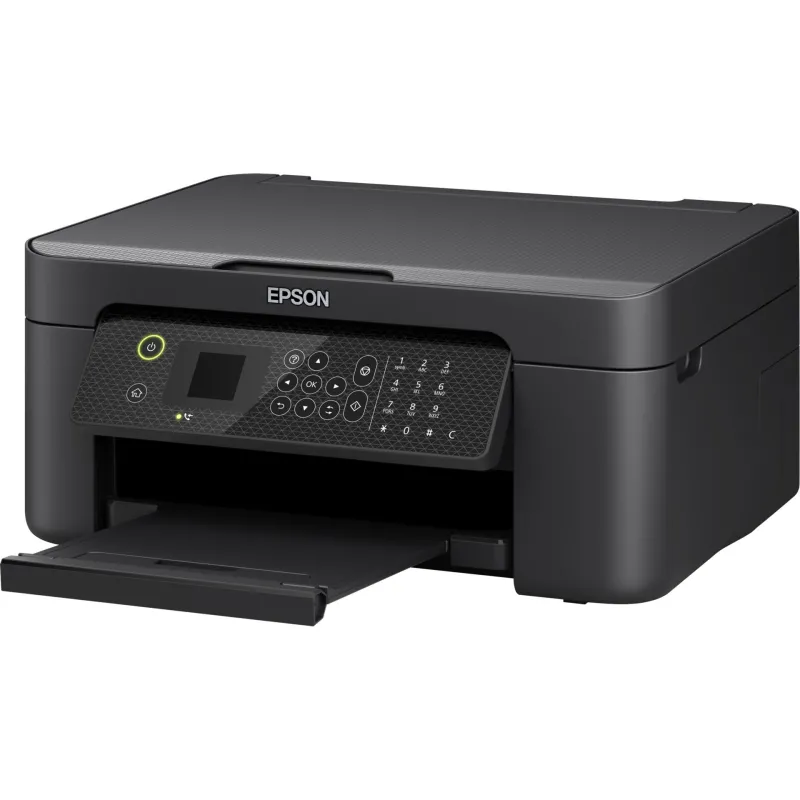 Urządzenie wielounkcyjne Epson WorkForce WF-2910DWF
