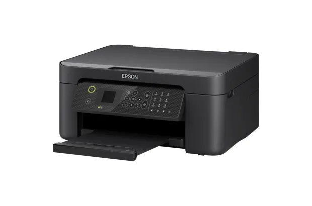 Urządzenie wielounkcyjne Epson WorkForce WF-2910DWF